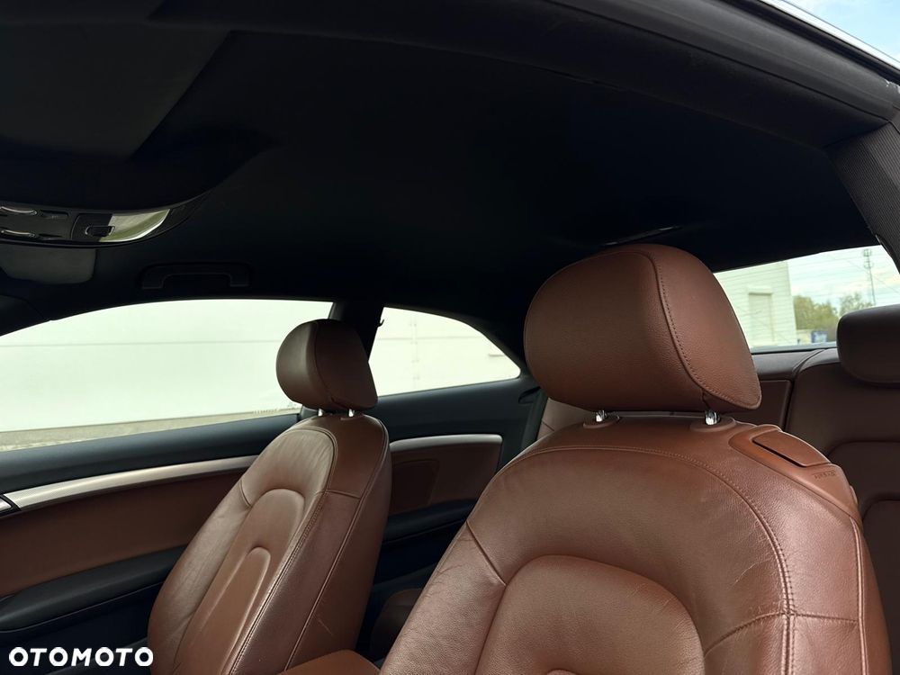 Audi A5 Coupé 2.0 TDI DPF - 14