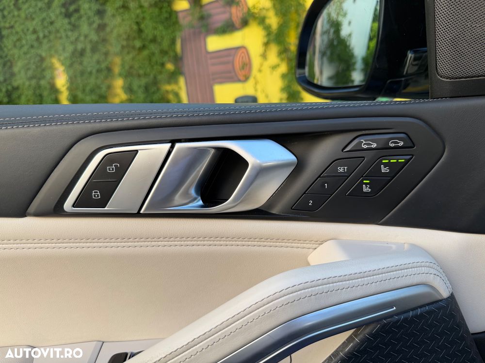 BMW X6 xDrive30d - 31
