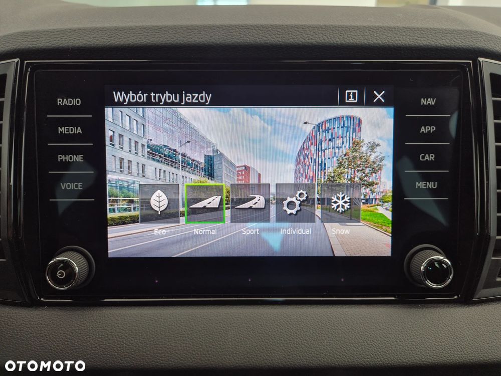 Skoda Karoq 2.0 TDI SCR 4x4 Sportline DSG - 33