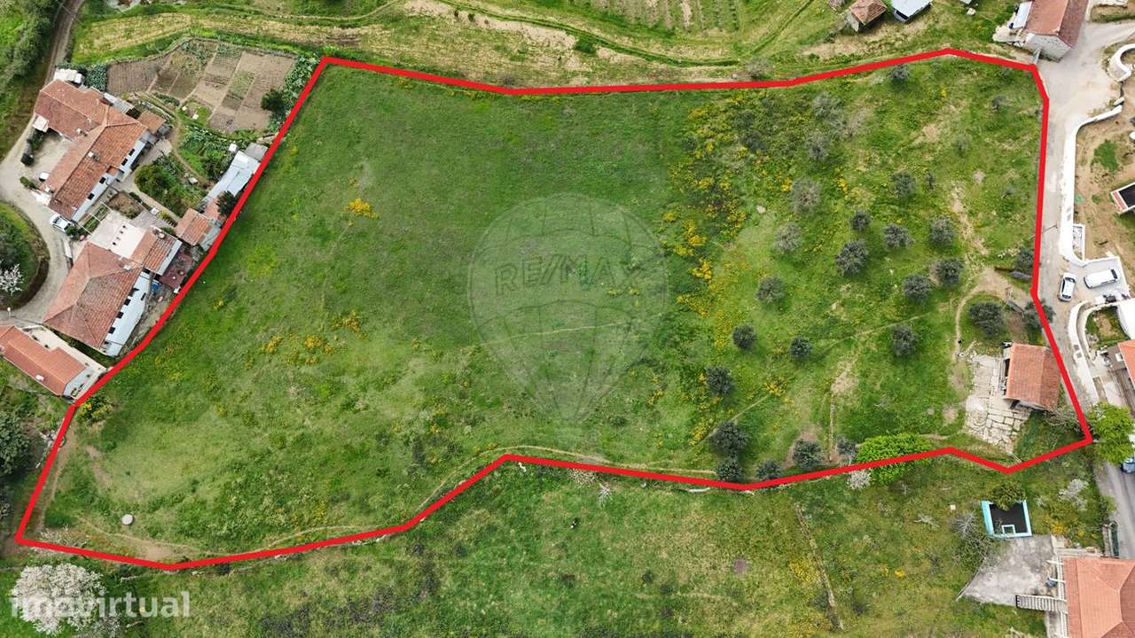 Terreno  para venda - Grande imagem: 2/7