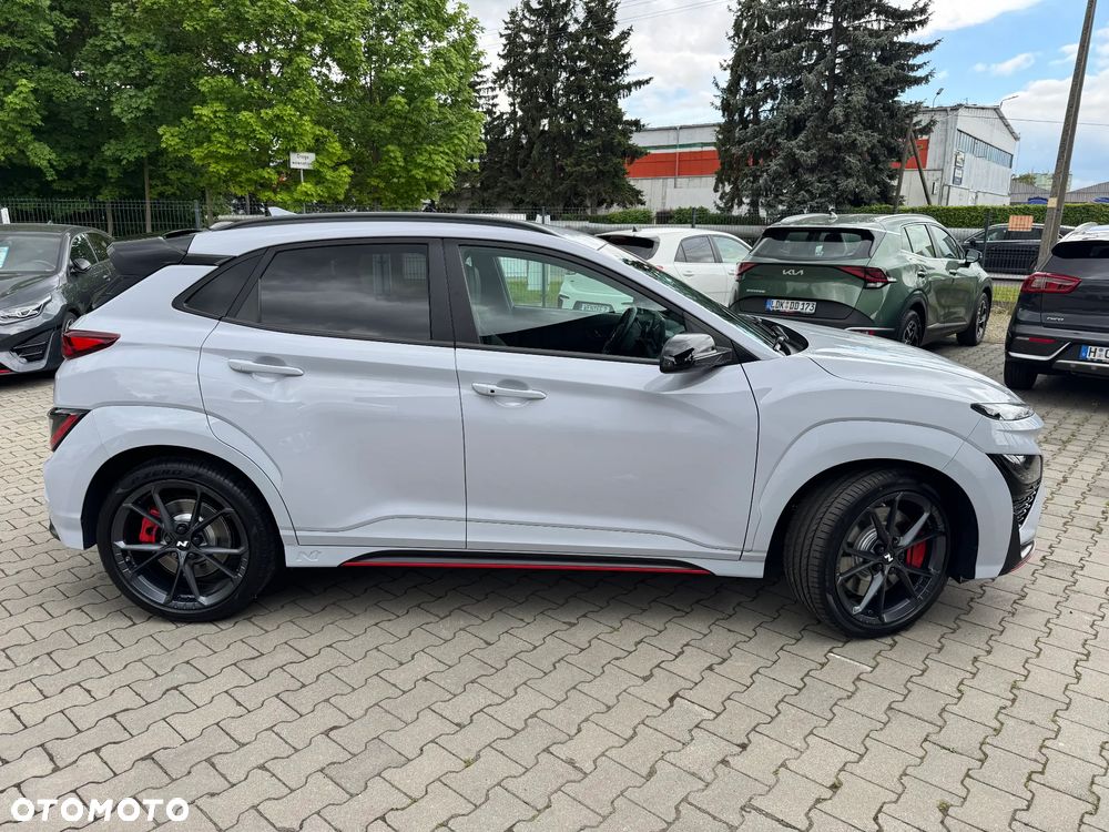 Hyundai Kona - 40