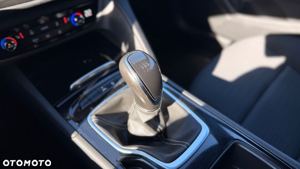 Opel Insignia 2.0 CDTI Business Edition S&S - 17