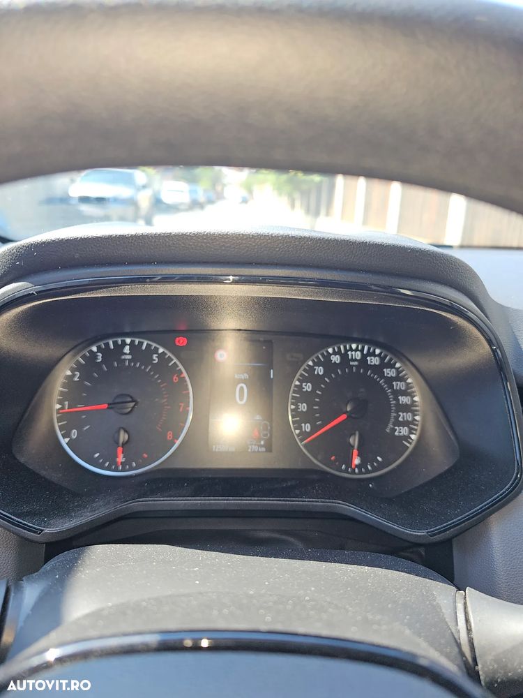 Renault Clio TCe 90 EQUILIBRE - 5