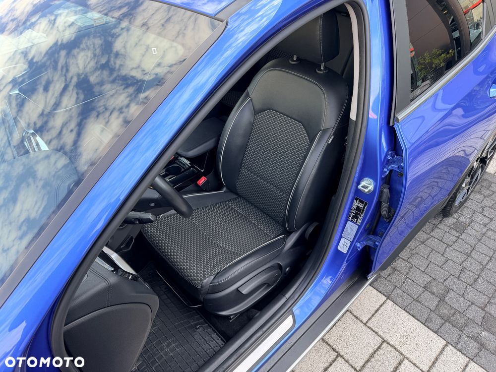 Kia XCeed 1.5 T-GDI L DCT - 22