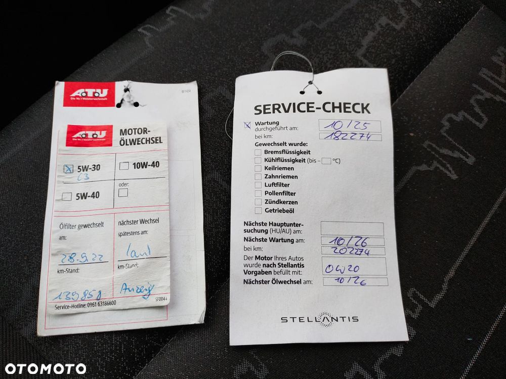 Opel Meriva 1.6 CDTI Design Edition S&S - 16