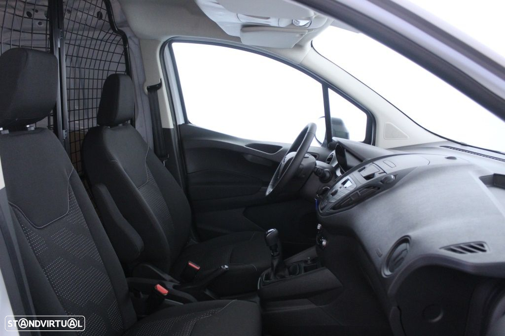 Ford transit Courier Van Trend 1.5 TDCi 100cv - 16