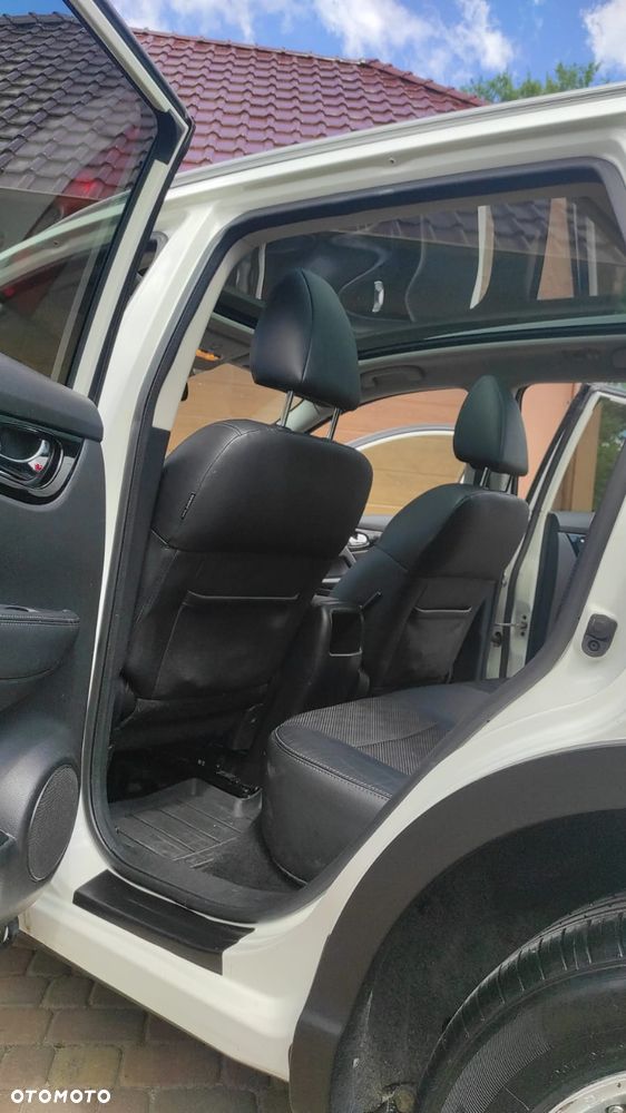 Nissan Qashqai 1.5 dCi Tekna - 16