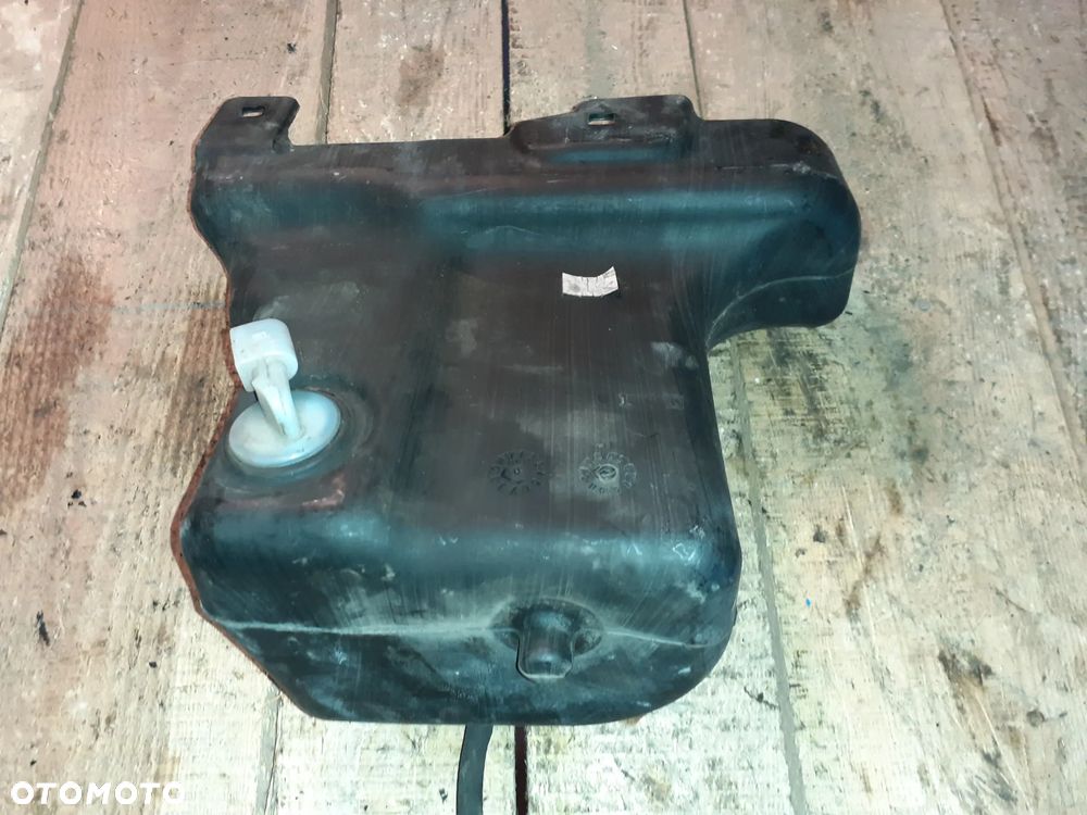 Mercedes V-klasa W447 Zbiornik Spryskiwaczy - 2