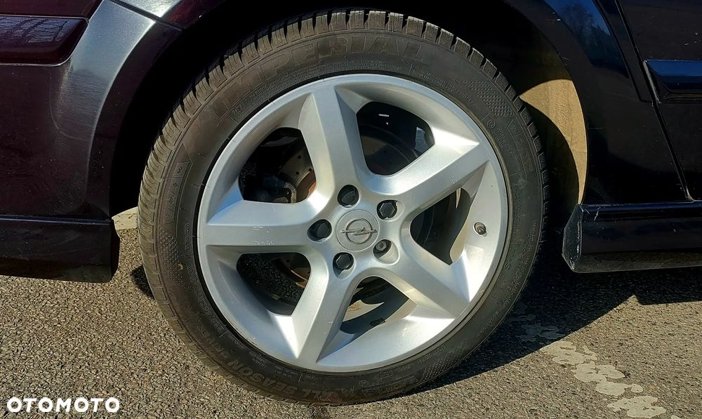 Opel Astra 1.8 Cosmo - 6