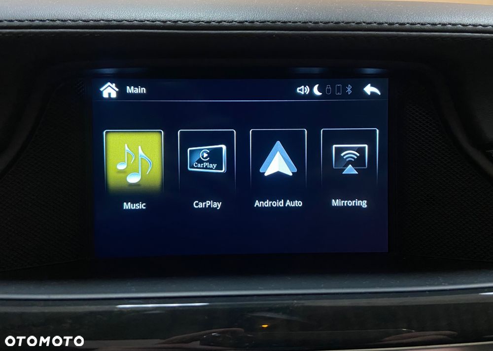 Mercedes-Benz CLS 500 4Matic 7G-TRONIC - 28