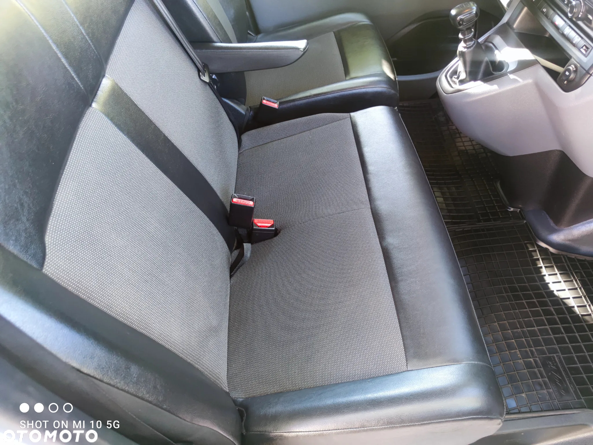 Opel Vivaro - 21