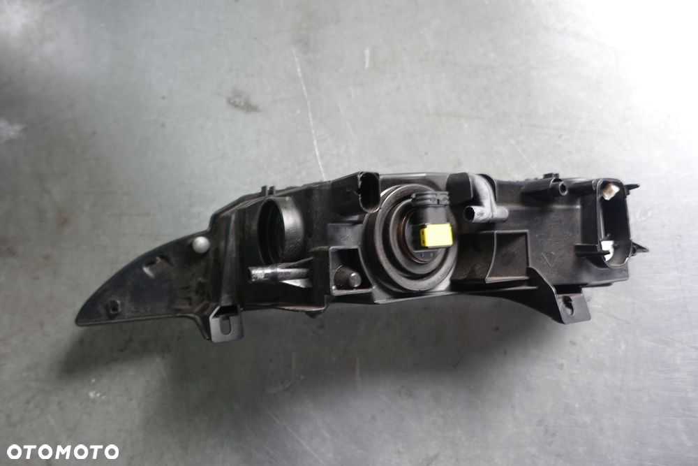 HALOGEN LED DRL PORSCHE 987 BOXSTER - 3