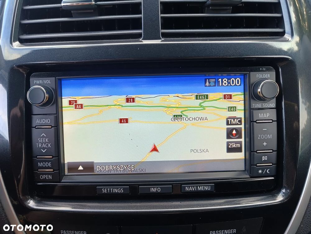 Peugeot 4008 - 25