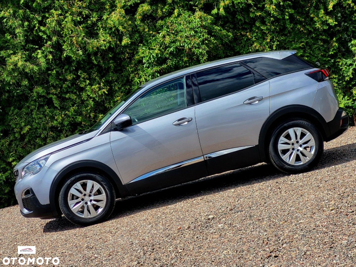 Peugeot 3008 - 12