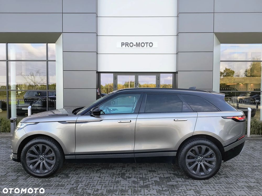 Land Rover Range Rover Velar 2.0 Si4 GPF R-Dynamic SE - 1