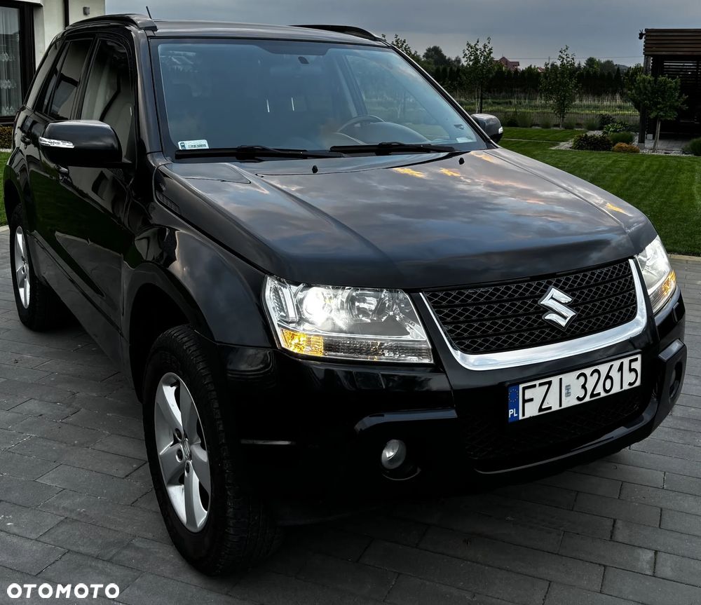 Suzuki Grand Vitara 2.4 Premium EU5 - 4