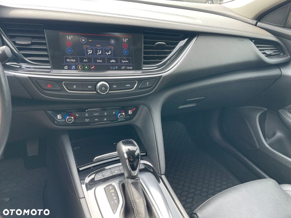 Opel Insignia 2.0 CDTI Exclusive S&S - 11