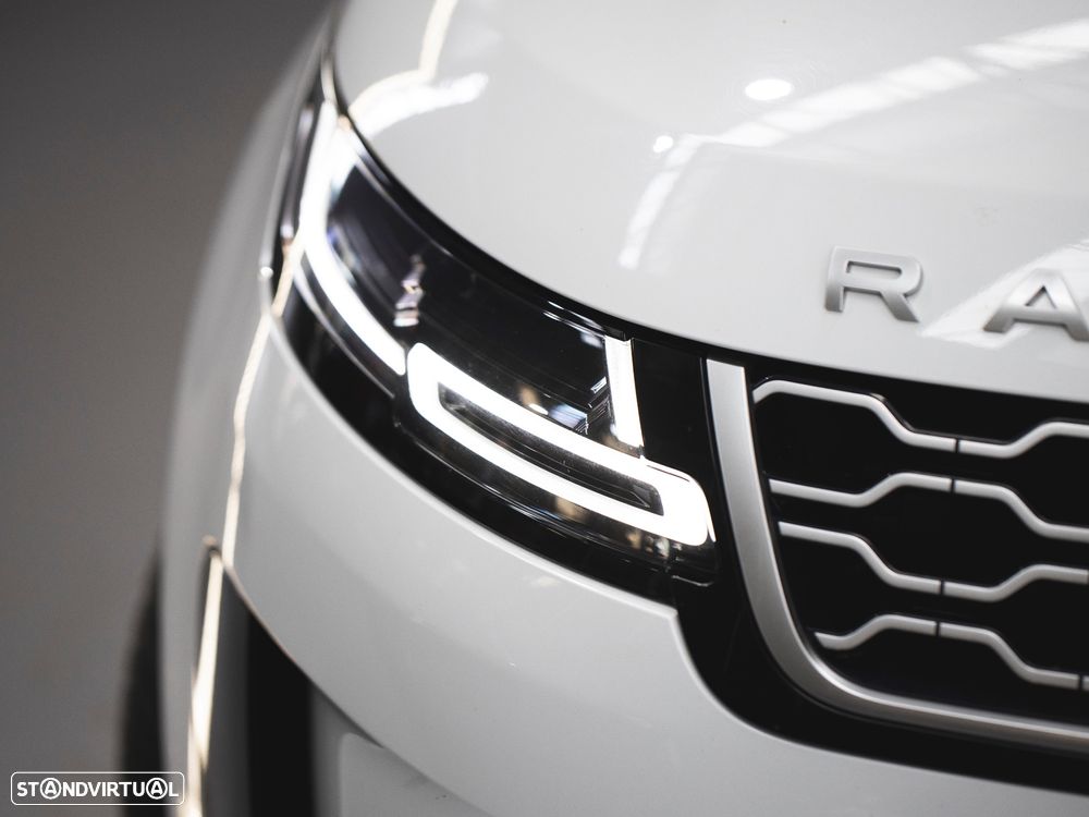 Land Rover Range Rover Evoque P300e SE - 10