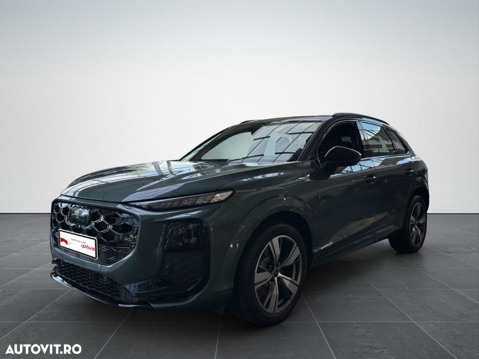 AUDI Q3 2026 — imagine 3