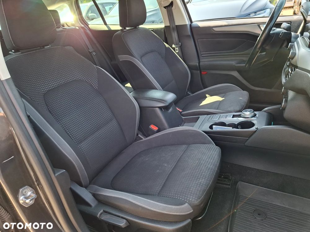 Ford Focus 1.5 EcoBlue SCR Titanium - 16