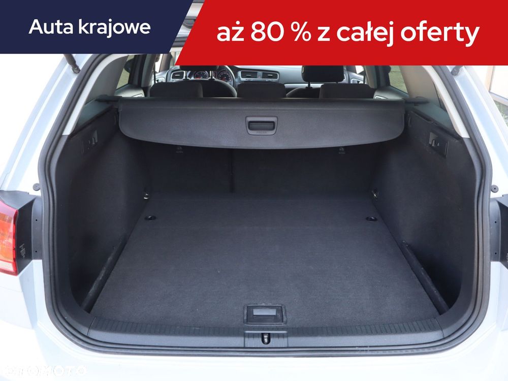 Volkswagen Golf Variant - 16