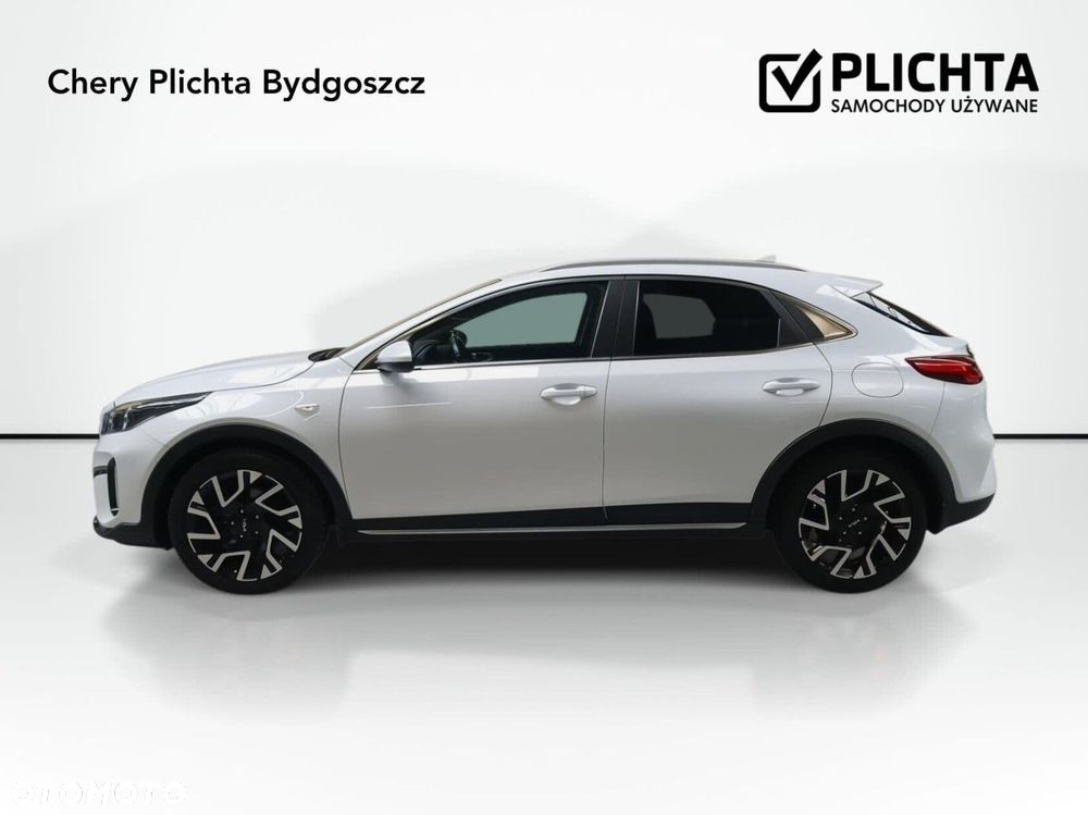 Kia XCeed 1.5 T-GDI M DCT - 9