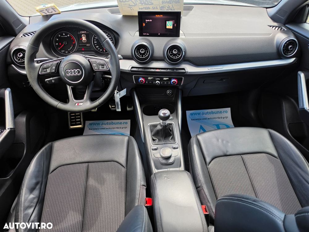 Audi Q2 - 11