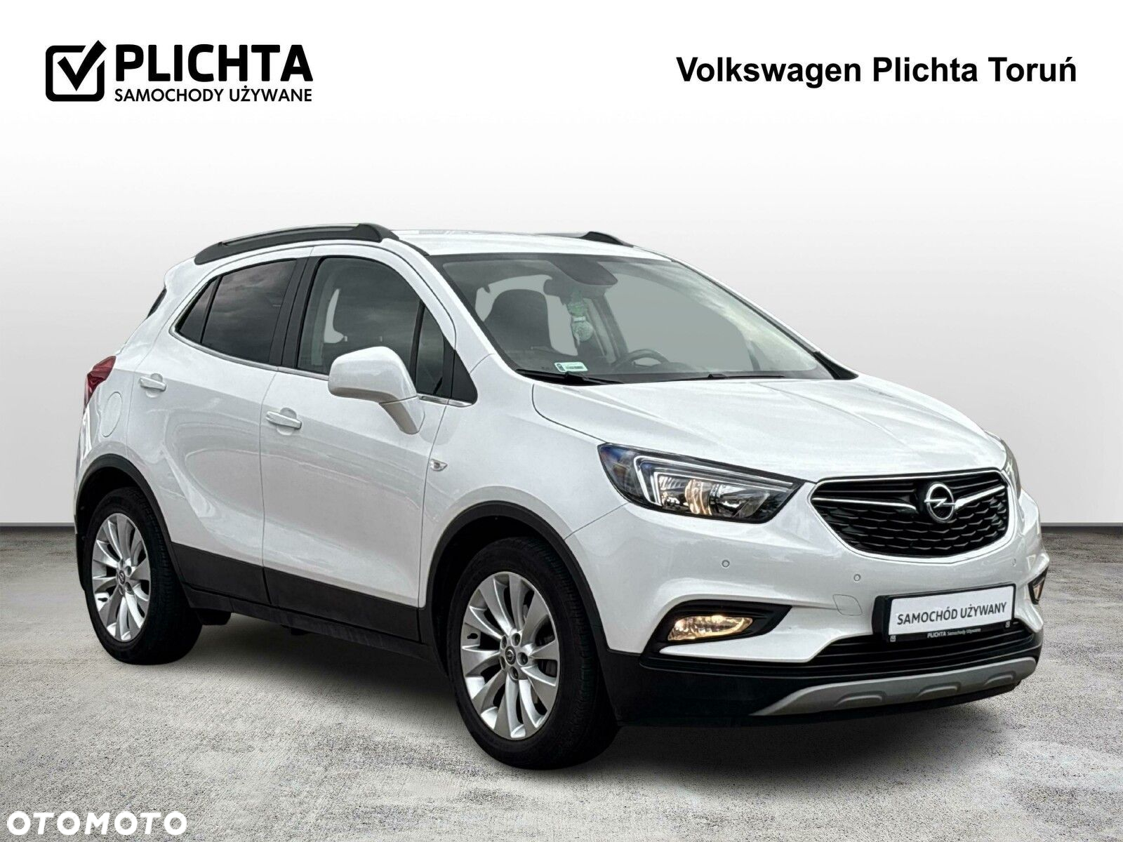 Opel Mokka X 1.4 T Elite S&S - 7