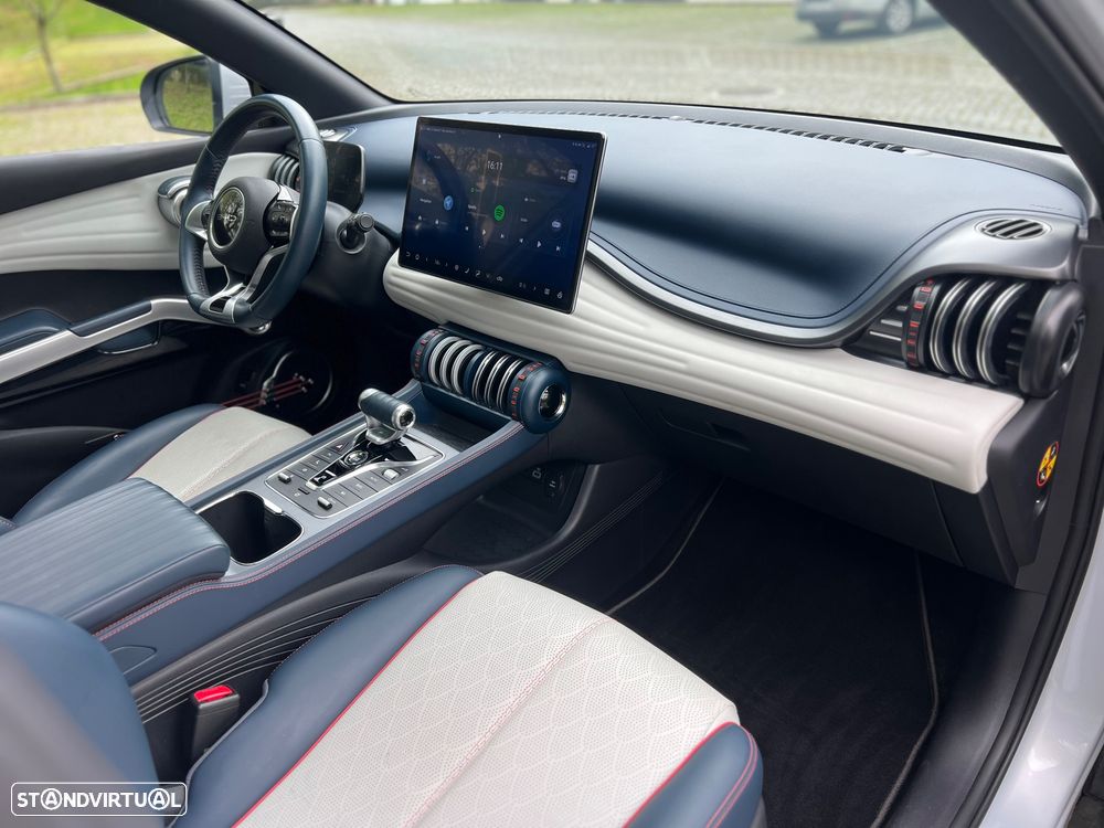 BYD Atto 3 60.48 kWh Comfort - 13