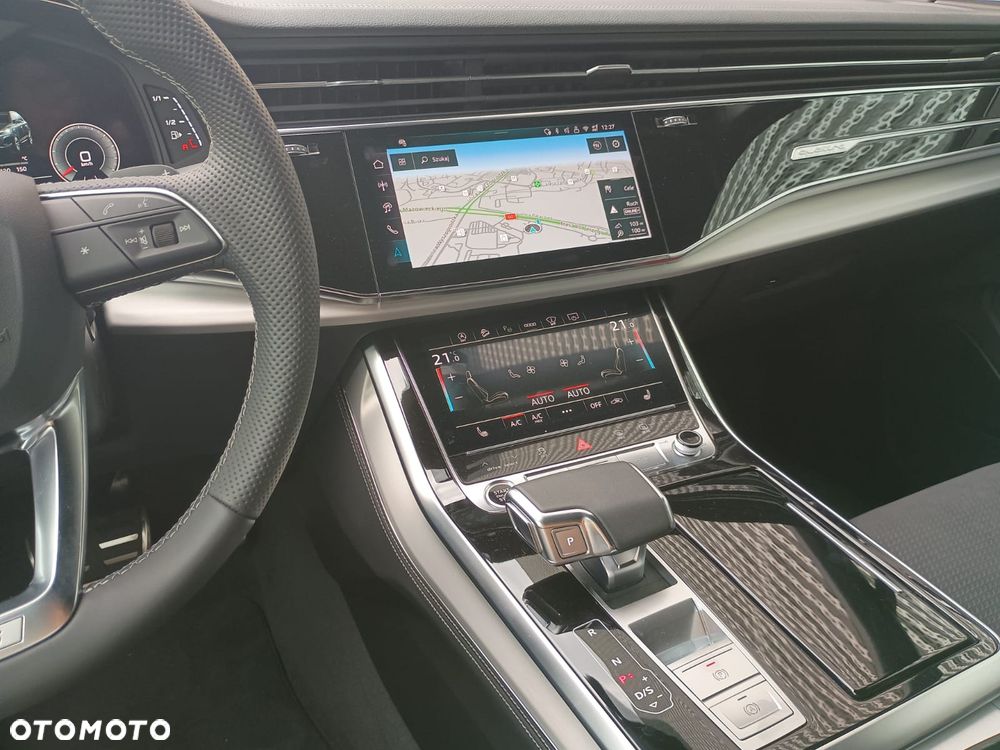 Audi Q7 50 TDI mHEV Quattro Tiptr - 13