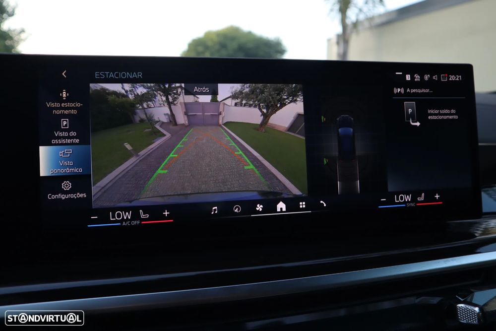 BMW X5 50 e xDrive Edição Desportiva M - 47