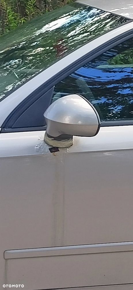 Seat Exeo 2.0 TDI DPF Reference - 7