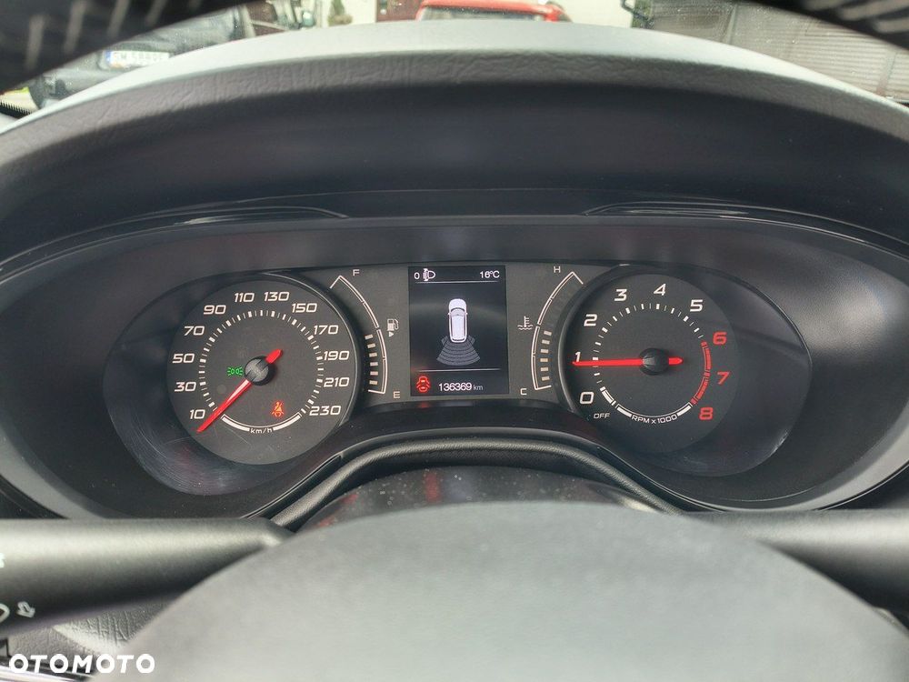 Fiat Tipo 1.4 T-Jet S-Design - 11