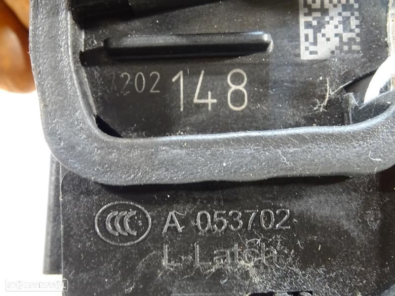 Fecho Da Porta Trás Direita Bmw 1 (F20)  7202148 / 51227202148 / A0537 - 7