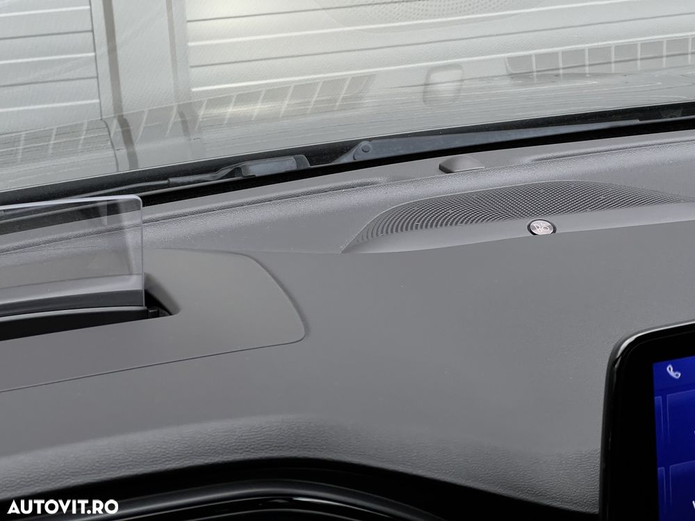 Ford Focus 1.5 EcoBlue Start-Stopp-System Aut. ST-LINE X - 18