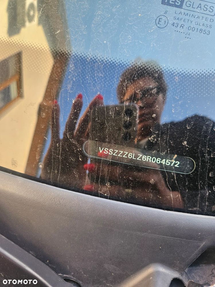 Seat Ibiza 1.4 16V Comfort Edition - 9