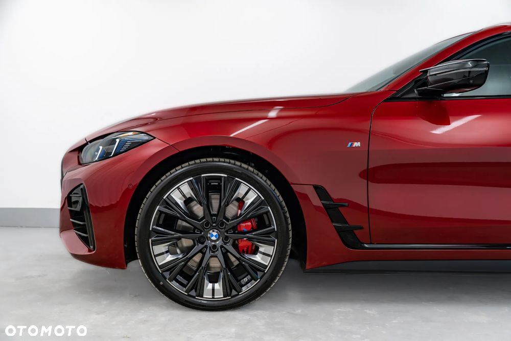 BMW Seria 4 - 9