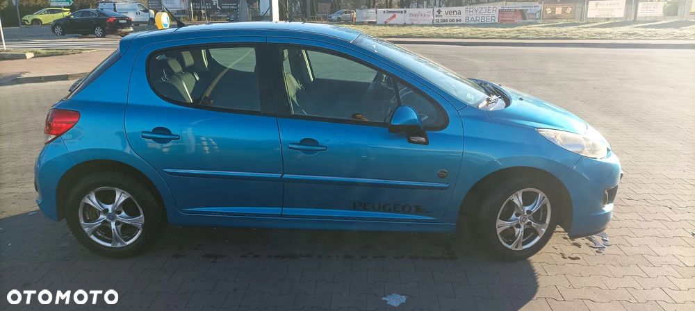 Peugeot 207 1.4 HDi Access - 3