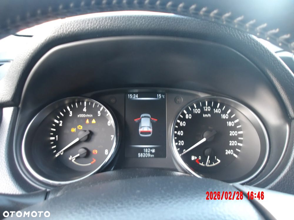 Nissan Qashqai 1.2 DIG-T Acenta - 6