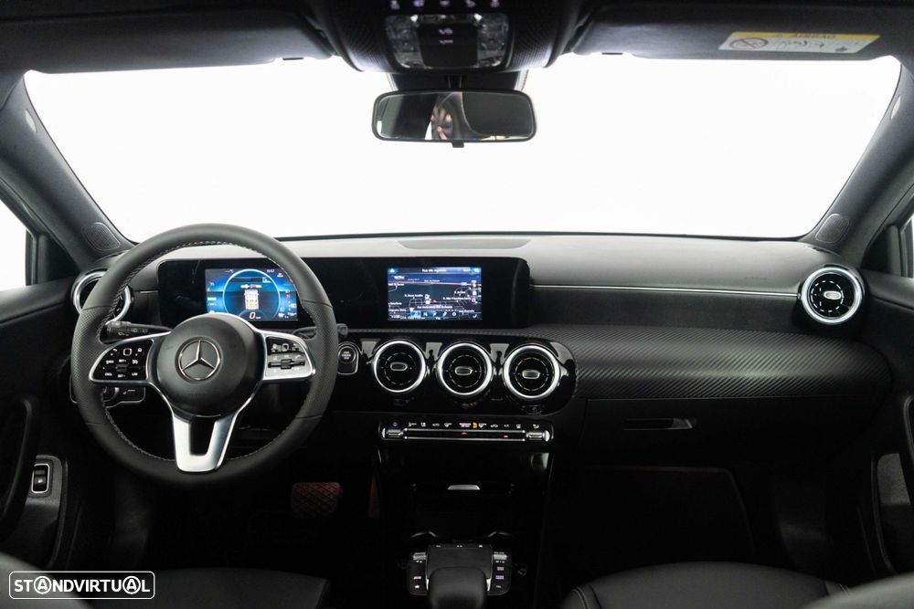 Mercedes-Benz A 250 e Progressive - 20