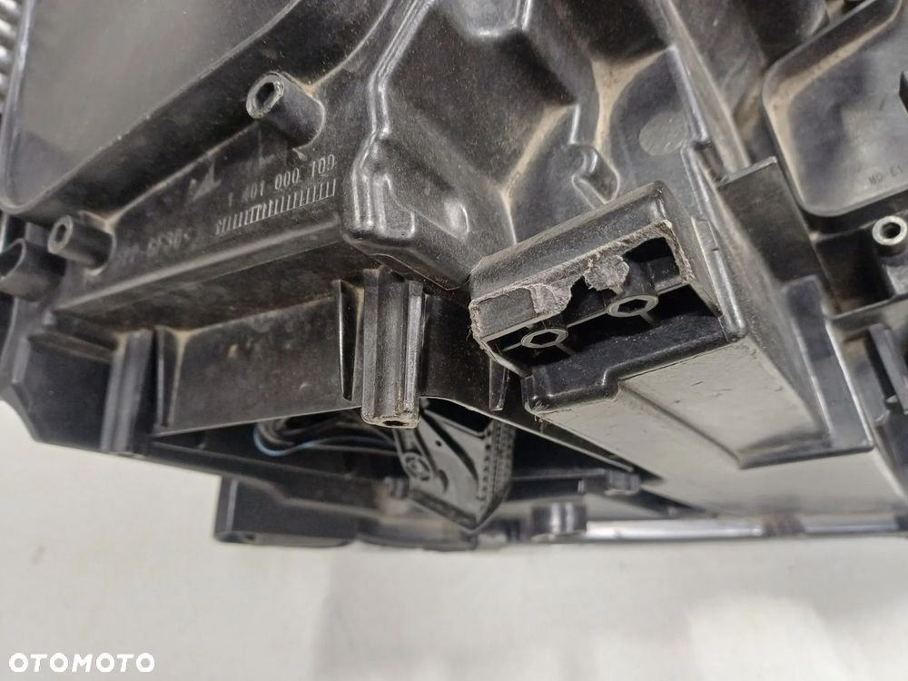 Lampa lewy przod vw touran III 3 full led europa - 13