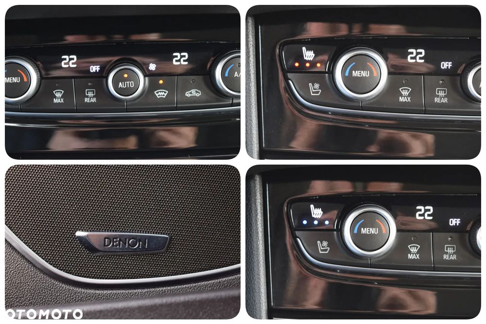 Opel Grandland X 2.0 CDTI Ultimate S&S - 35