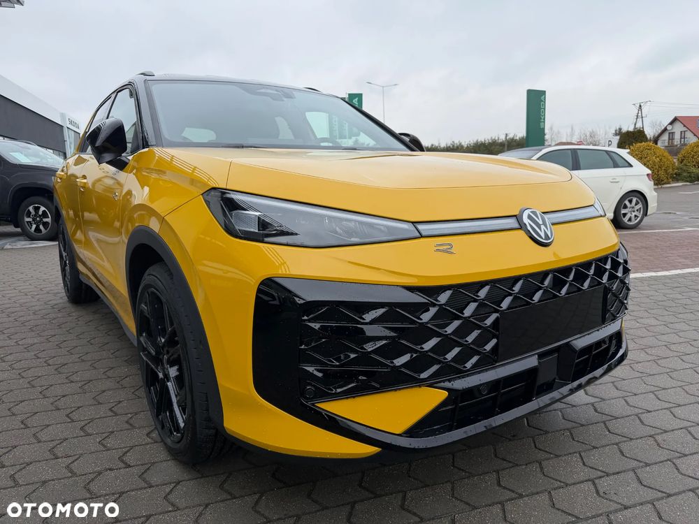 Volkswagen T-Roc 1.5 eTSI R-Line DSG - 10