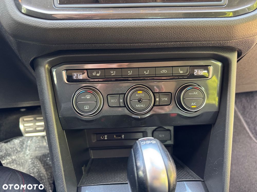 Volkswagen Tiguan 2.0 TDI SCR 4MOTION (BlueMotion Techn.) DSG Sound - 35
