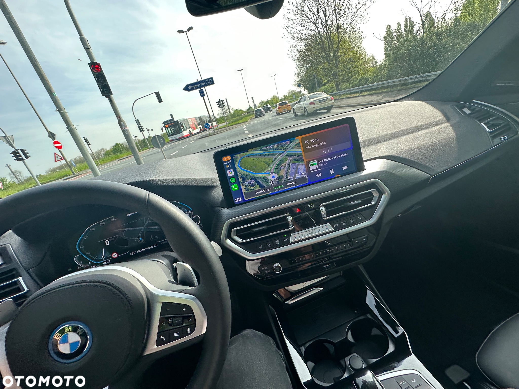 BMW X3 - 14