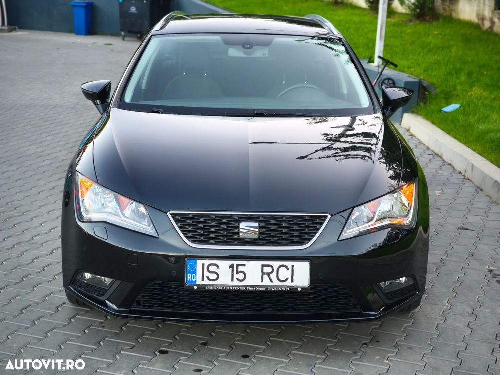 Seat Leon ST 1.6 TDI Start&Stop Style - 1