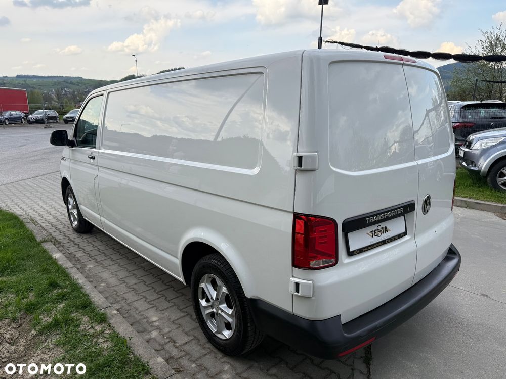 Volkswagen Transporter  T6 - 6