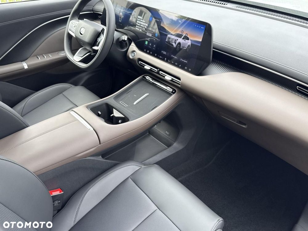 Changan CS55 Plus - 10