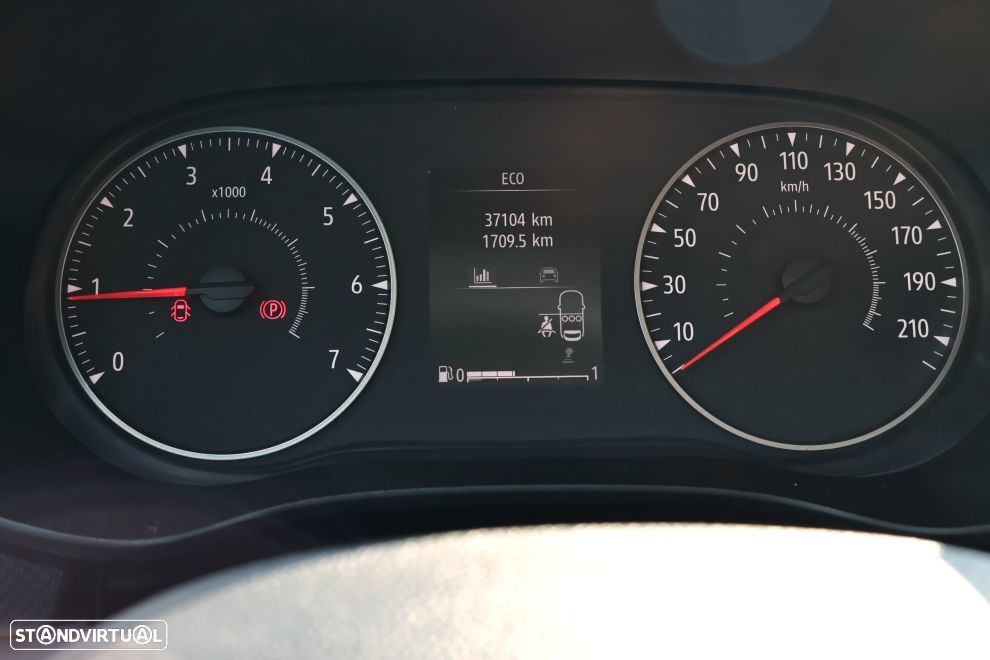 Dacia Sandero 1.0 ECO-G Essential Bi-Fuel - 7