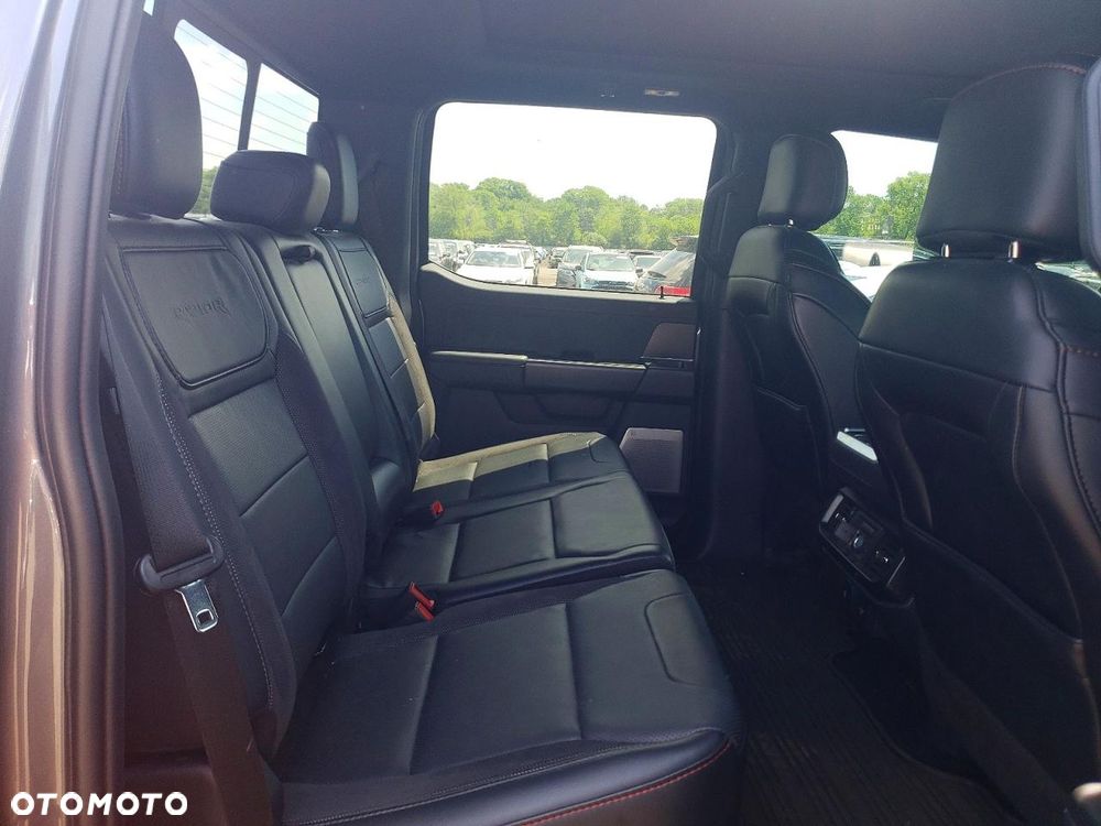 Ford F150 - 7